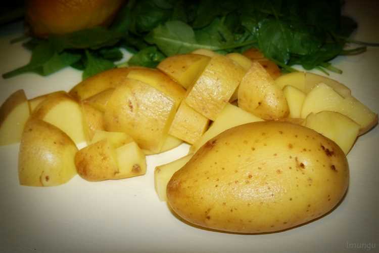 Польза